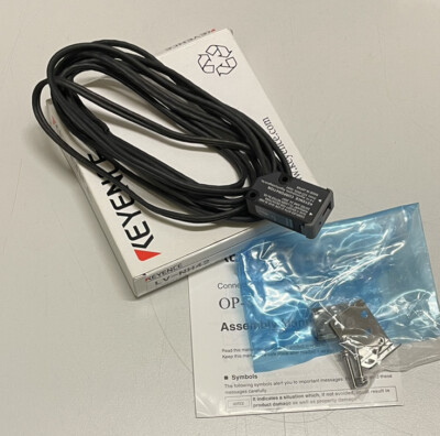 Keyence / LV-NH42 / Laser-Sensor