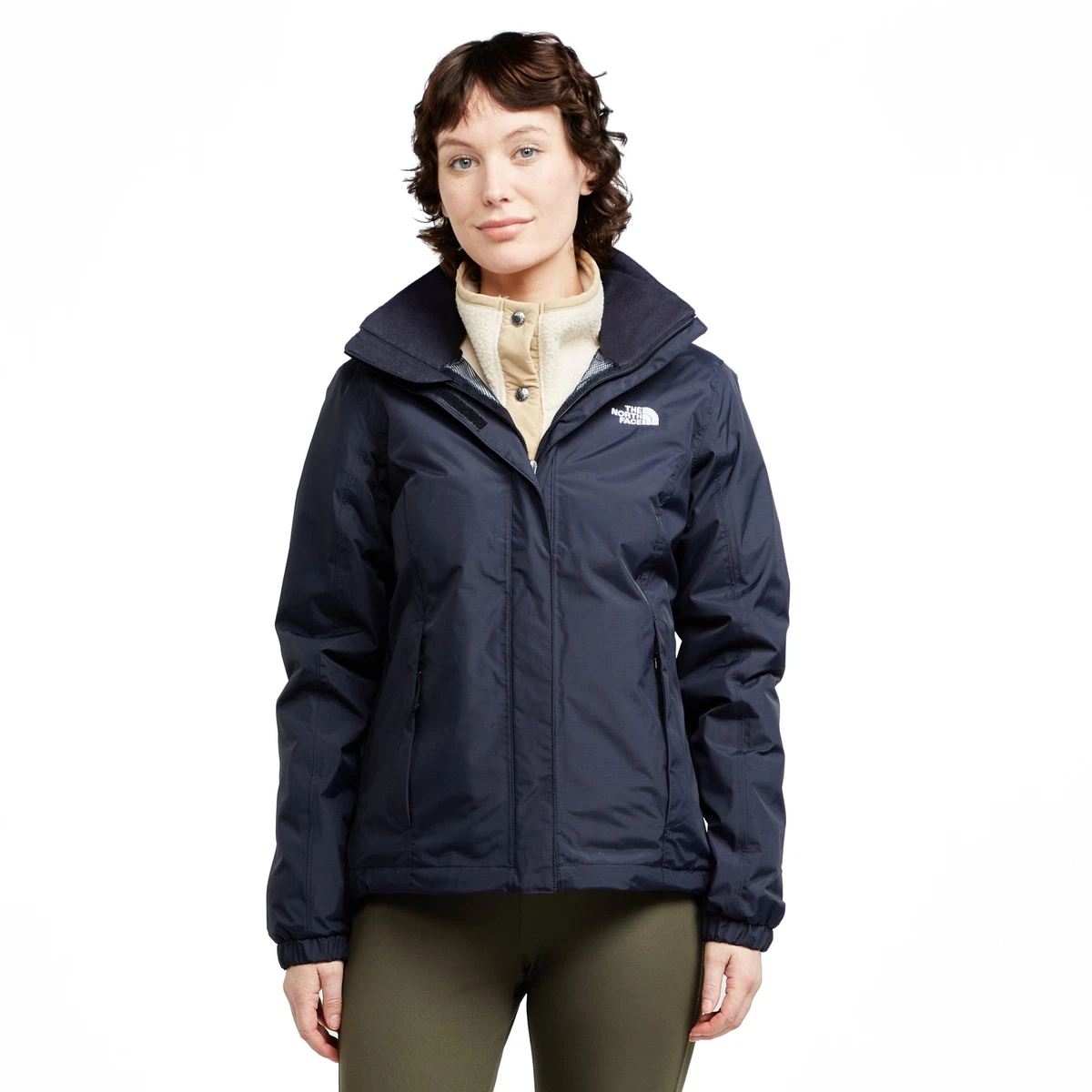 North face deals re waterproofing