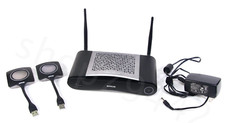 BARCO ClickShare CSE-200 R9861520 Wireless Presentation System Buttons Complete