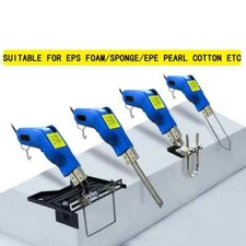 Foam Cutter Hot Knife Foam Polystyrene Cutting Machine Styrofoam Cutter