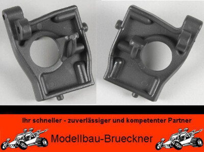Kunststoff-Hinterachsbock links rechts 4 WD FG 68205 und 68206