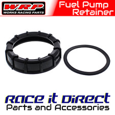 Pump Retainer Kit for Polaris RZR Turbo Pro XP Ultimate 2021-2022 Nut Gasket WRP