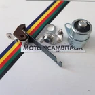 Condenser Contact Point Kit For Benelli Riverside 125 Flywheels Dansi