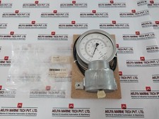 Sicom Stein Sohn SP.GR.1,0 Level Gauge 9.62-192.4 CBM