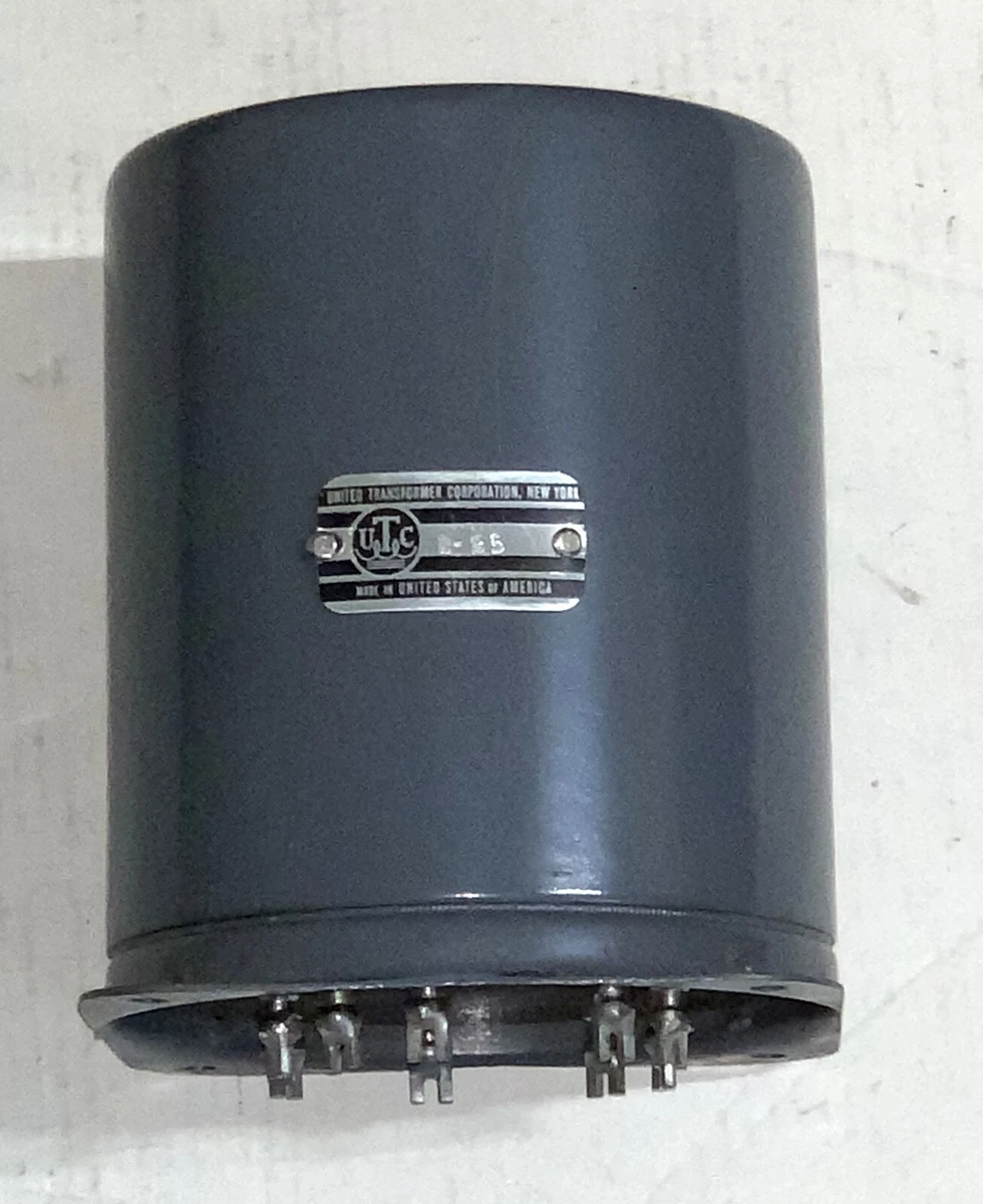 UTC Vintage Electronics for sale | eBay