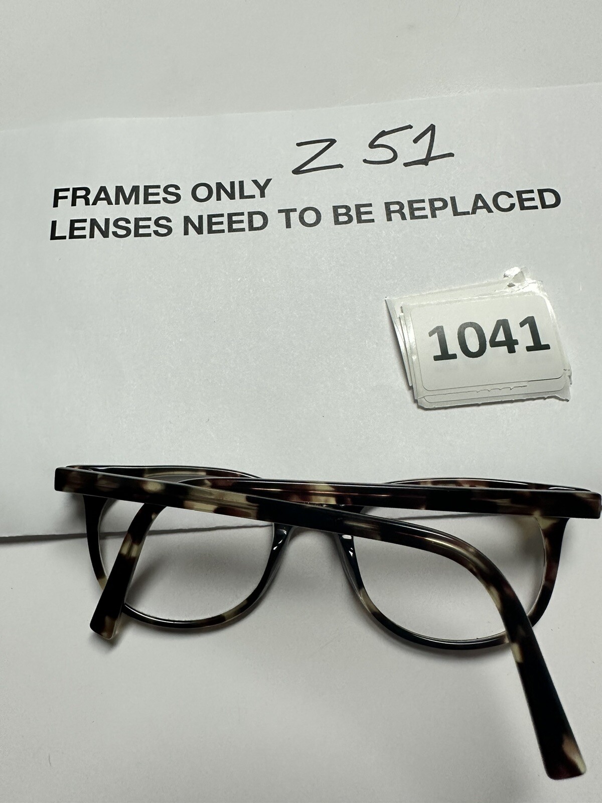 Occhiali da sole Warby Parker Keene 265 montatura corno rotondo 48 19 140