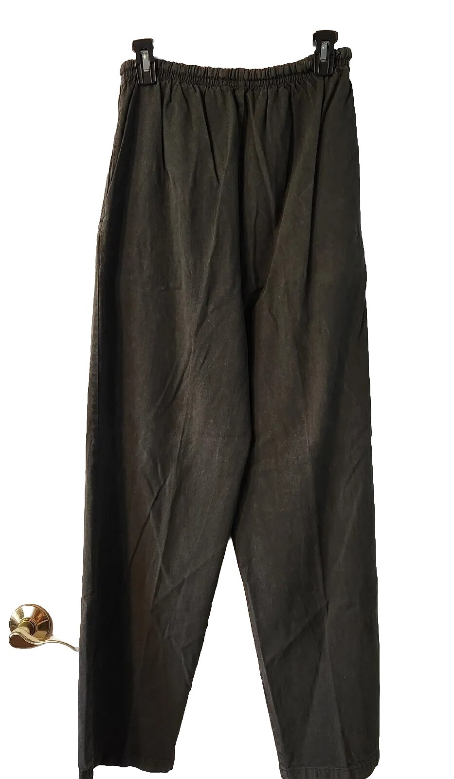 Better Than Basic Sleeveless Top & Drawstring Pan… - image 16