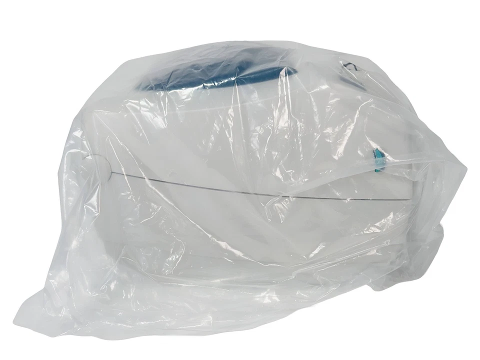 NEW Zebra GC420T Direct Thermal / Transfer Label Tag Printer GC420-100511-000 - Image 4 of 4