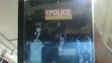 POLICE - Police, - Their Greatest Hits - A m Records - 397 095-2 - CD