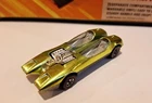 1969 Hot Wheels  - Splittin Image - US  Lime
