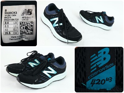 new balance 420v3 womens review