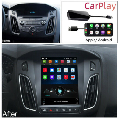 【値下げ】カーディスプレイ　Apple Carplay/Android Auto Amazon.co.jp: ディスプレイオーディオ Apple CarPlay Android Auto