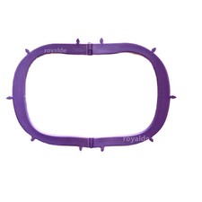Dental Frame Hager Rubber Dam Sheet Light Foldable X-Ray Film Foldable 135  