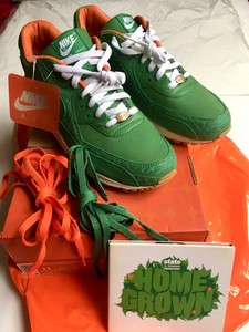 air max 90 homegrown