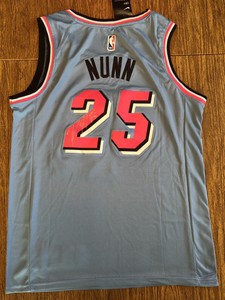 kendrick nunn miami vice jersey
