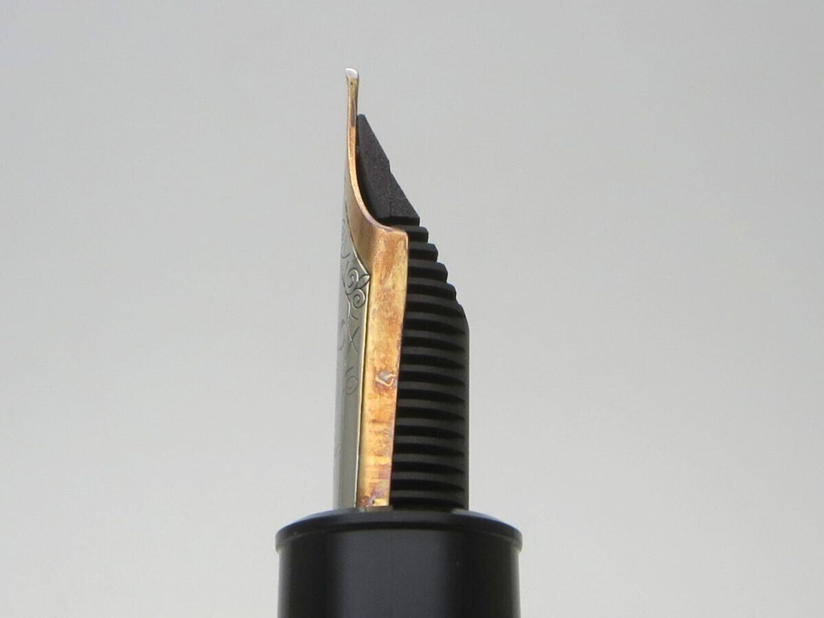 Used Vintage Montblanc Fountain Pen Meisterstuck 149 14c 585 Used Vintage Montblanc Fountain Pen Meisterstuck 149 14c 585