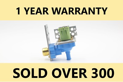 New Replacement Water Inlet Valve For Scotsman 12-2548-01 SC12-2548-01 - 24V