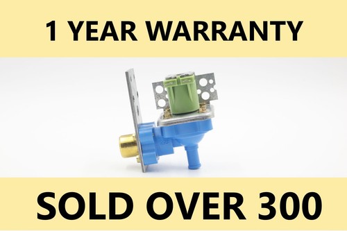Replacement New Water Inlet Valve For Scotsman 12-2548-01 SC12-2548-01 - 24V