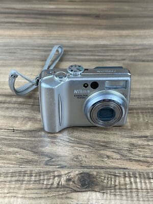 【G2345】 Nikon COOLPIX E4200 ニコン クールピクス s-l400.jpg