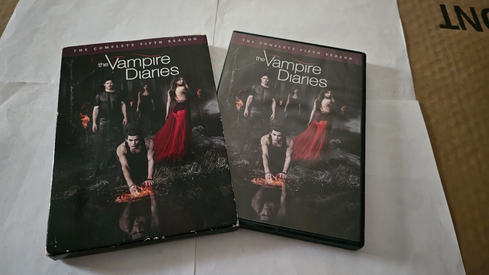 Kit The Vampire Diaries 005