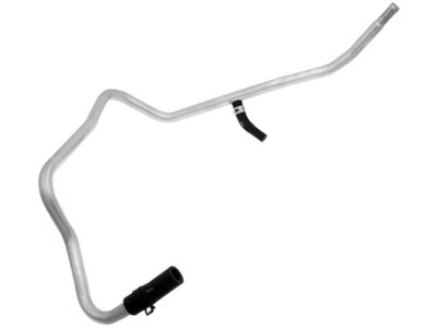 For 2008-2011 Ford Focus Heater Hose Set Outlet Dorman 86118GRCX 2009 2010