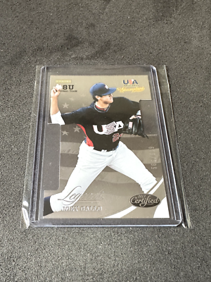 2013 ワールドシリーズチャンピオンメダル Joey Gallo 2013 Panini USA Baseball Champions Legends Die Cut 566