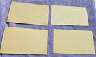 1 Cent postcard New unused postal card one cent Jefferson Lot Of 4 — photo 2