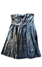 free people dress small