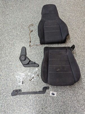 Mazda Miata 94-95 OEM NA Passenger Cloth Seat Right