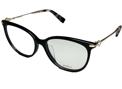 Furla Dais 14760j Eyeglasses Frame 50[]15 130 Havana  display picture 1