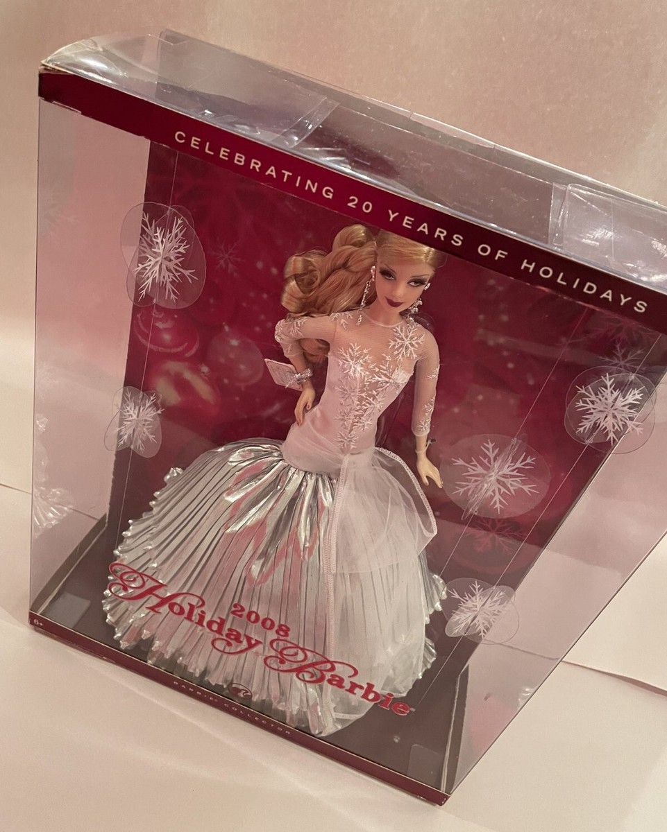 Most Expensive Barbie Holiday Barbies That Are Worth Money 2025