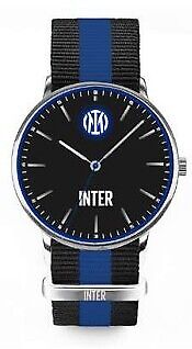 Orologio INTER Official  P-IA4490XN1 - Picture 1 of 1