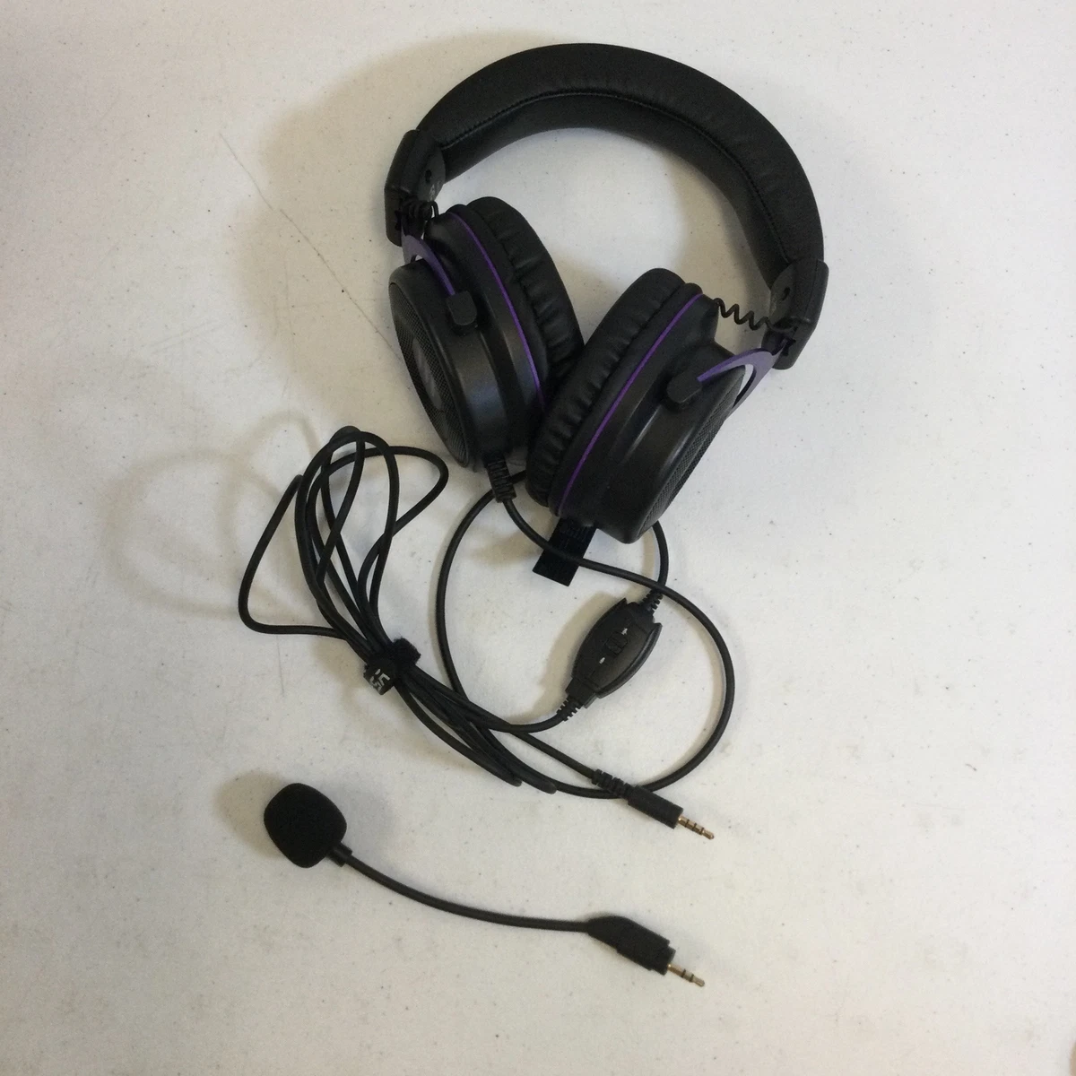 Eksa stereo gaming headset hot sale