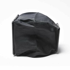 Hot Genuine Leather Wide Angle Bag Bellows For Linhof Technikardan S4X5 Adapter