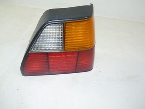VW Golf 2 Heckleuchte Rückleuchte Rücklicht rechts hinten HR 191945112