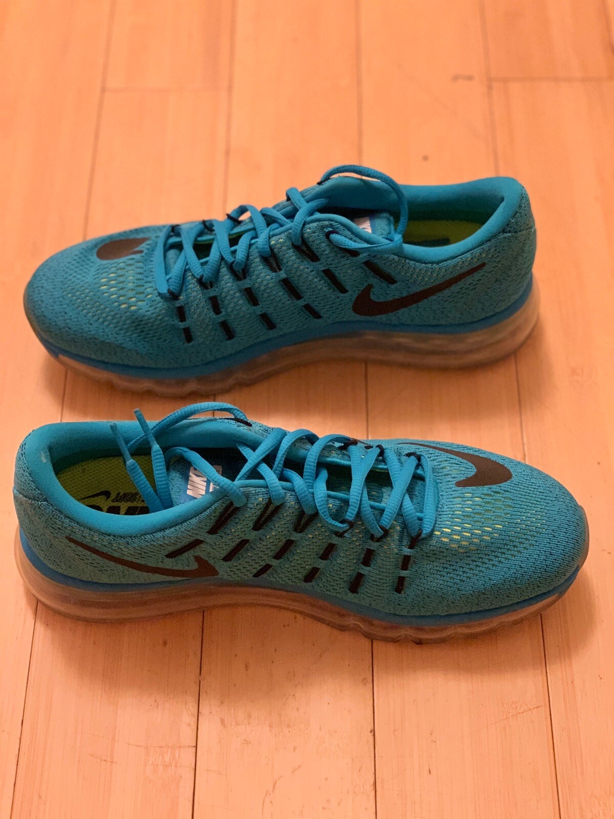 air max 2016 blue lagoon