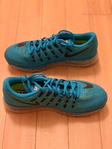 nike air max 2016 turquoise