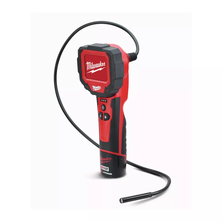 Milwaukee m12ic deals