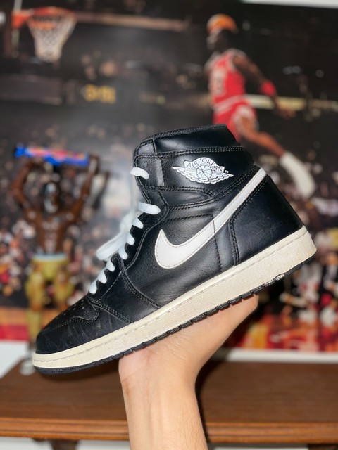 air jordan 1 retro high og yin yang pack