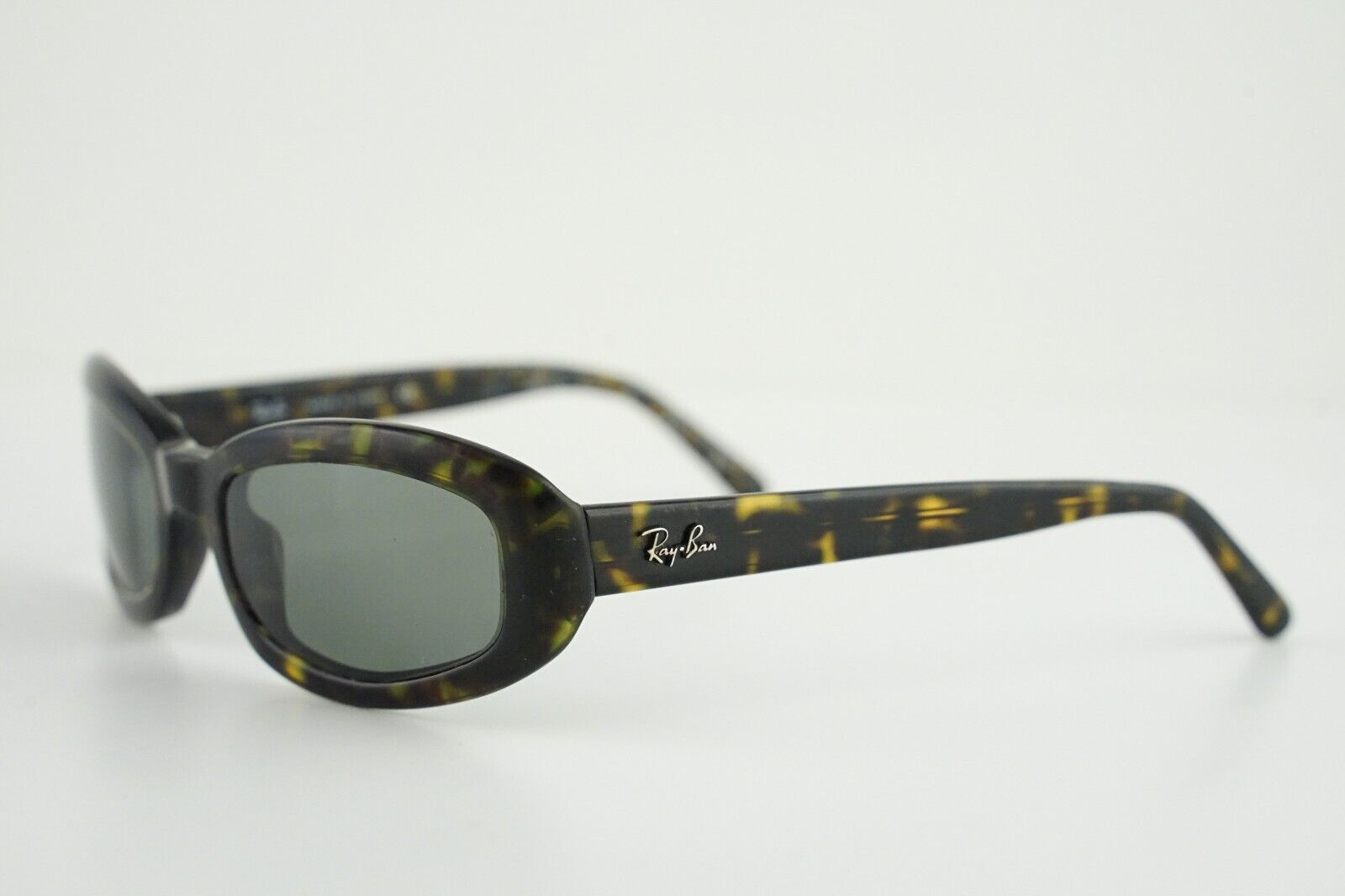 RB 2111 RITUALS 902 Ray-Ban Tortoise Sunglasses F… - image 5