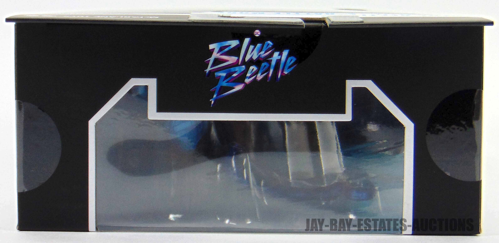 NEW DC BLUE BEETLE MOVIE 7" FIGURE BATTLE MODE DC MULTIVERSE MCFARLANE TOYS 2023