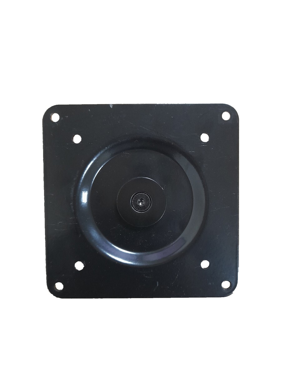 Piastra Di Montaggio VESA Humanscale 100mm Per Supporti Monitor Piastra Di Montaggio VESA Humanscale 100mm Per Supporti Monitor