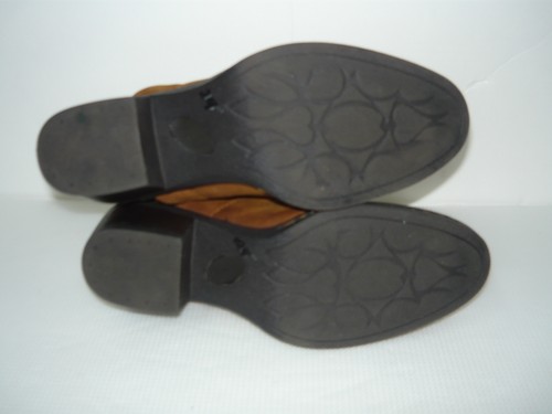 Born Boc Women's Brown Brown Clog Shoes 6.5 - Picture 8 of 8