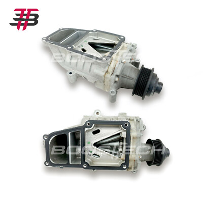 Mercedes A2710902080 Eaton 307961 250ml Oil Eaton Supercharger 
