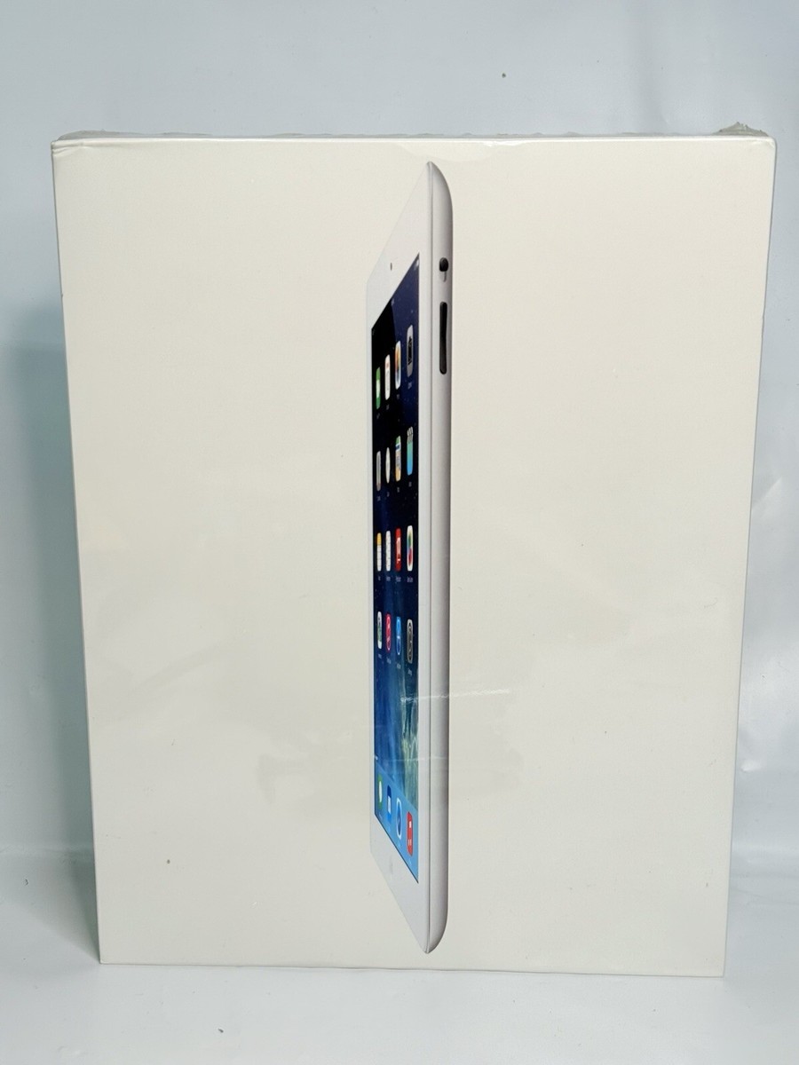 Apple iPad (4th Generation) A1459 16 GB, Wi-Fi + 4G, 9.7 in Apple iPad (4th Generation) A1459 16 GB, Wi-Fi + 4G, 9.7 in