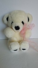 Playful Pals Bear Plush
