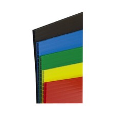 RVFM Gewellt Plastik 605 x 4mm Pack 10