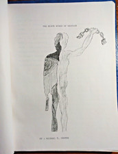 "Black Wings of Destiny" One Act Play by Michael T. Carter & A Play of Poetry