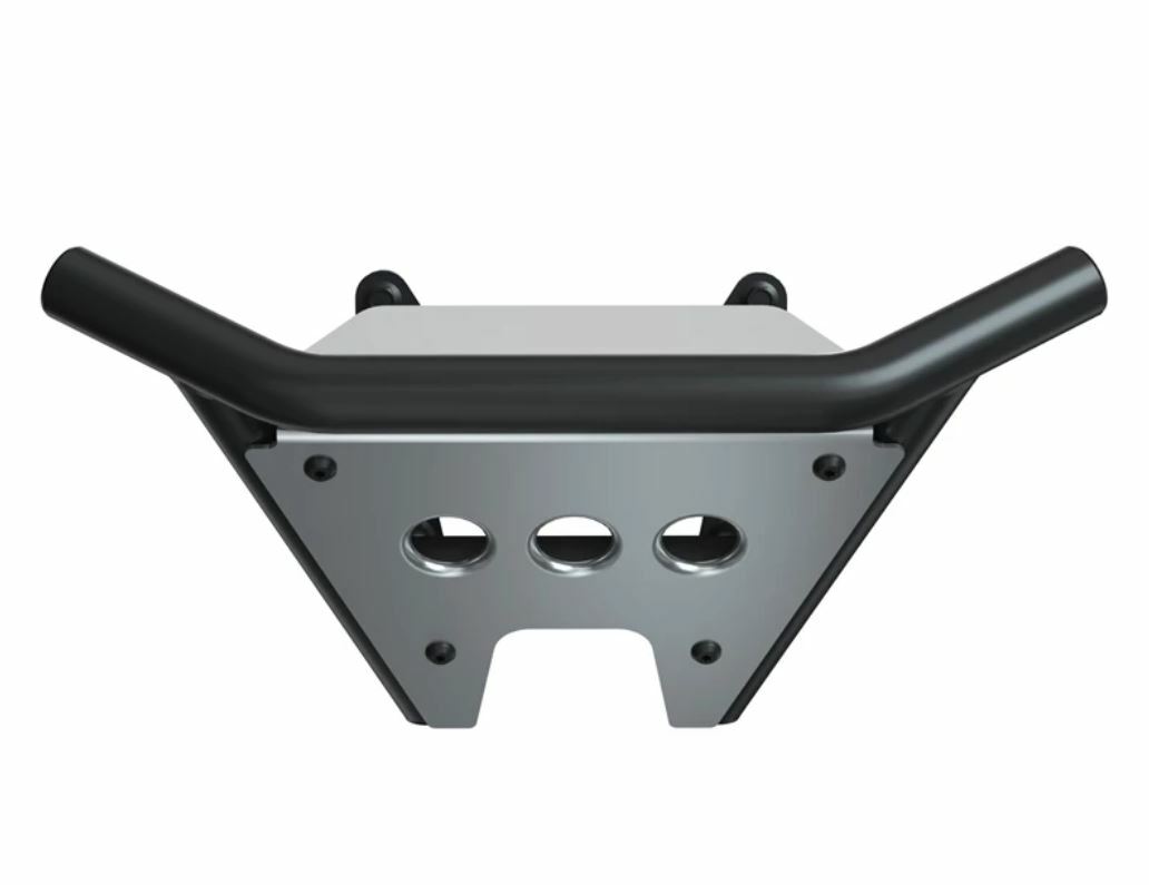 2022-2024 Genuine Polaris RZR Turbo R Front Pre Runner Bumper