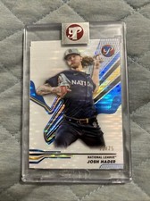 Mystery Baseball Pack  Patch And Auto